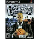 NBA Ballers Phenom Playstation 2