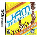 Jam Sessions Nintendo DS