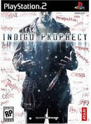 Indigo Prophecy Playstation 2
