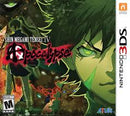 Shin Megami Tensei IV Apocalypse Nintendo 3DS