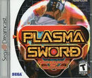 Plasma Sword Nightmare Of Bilstein Sega Dreamcast