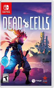 Dead Cells Nintendo Switch