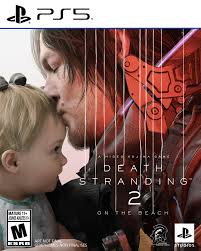 Death Stranding 2: On The Beach Playstation 5