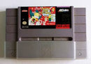 Krusty's Super Fun House Super Nintendo