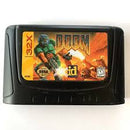 Doom Sega 32X