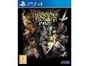 Dragon's Crown Pro PAL Playstation 4