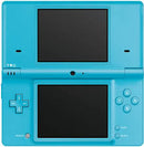 Blue Nintendo DSi System Nintendo DS