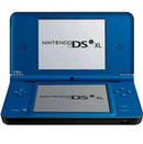 Nintendo DSi XL Blue Nintendo DS