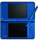 Nintendo DSi XL Blue Nintendo DS