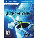 Exist Archive: The Other Side Of The Sky Playstation Vita