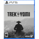 Trek To Yomi Playstation 5