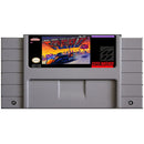 F-Zero Super Nintendo  Genuine Cartridge
