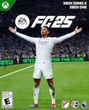EA Sports FC 25 Xbox Series X
