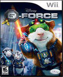 G-Force Wii