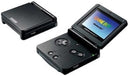 GameBoy Advance SP Handheld Console