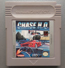 Chase HQ GameBoy