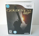 007 GoldenEye Wii
