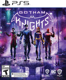 Gotham Knights Playstation 5