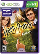 Harry Potter for Kinect Xbox 360