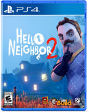 Hello Neighbor 2 Playstation 4