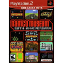 Namco Museum 50th Anniversary Playstation 2