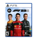 F1 22 Playstation 5