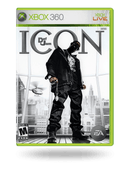 Def Jam Icon Xbox 360