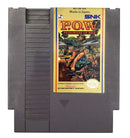 POW Prisoners of War NES