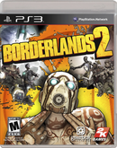 Borderlands 2 Playstation 3