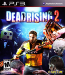 Dead Rising 2 Playstation 3