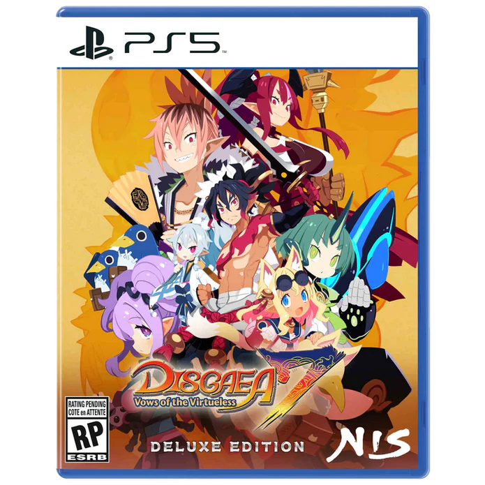 Pre-Order