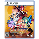 Disgaea 7: Vows of the Virtueless - Deluxe Edition