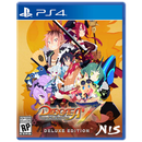 Disgaea 7: Vows of the Virtueless - Deluxe Edition