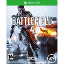 Battlefield 4 Xbox One