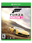 Forza Horizon 2 Xbox One