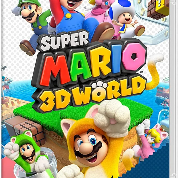 Nintendo Switch Digital Games Super Mario 3D World Plus Bowser S Fury and  Luigi Mansion 3 Full Game Download Cards for Sell Editorial Photography -  Image of switch, portable: 260327692