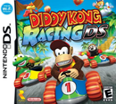 Diddy Kong Racing DS Nintendo DS