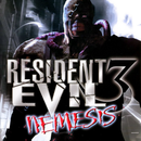 Resident Evil 3 Nemesis Playstation