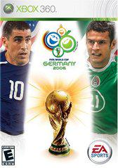 FIFA World Cup: Germany 2006 Xbox 360