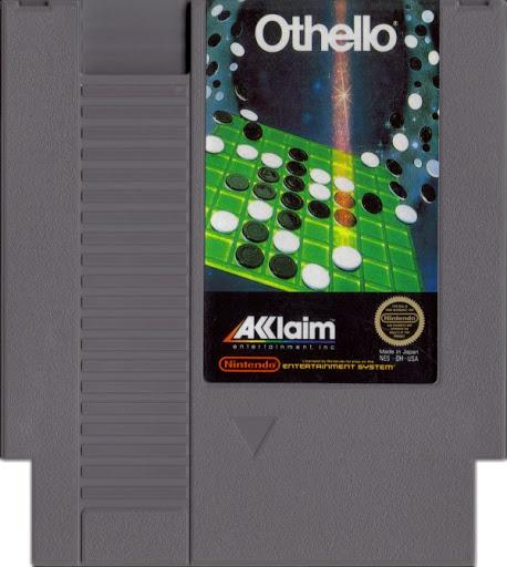 Othello NES