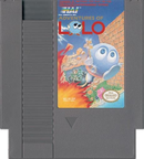 Adventures of Lolo NES