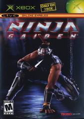 Ninja Gaiden Xbox