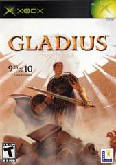 Gladius Xbox