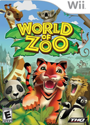 World of Zoo Wii