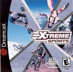 Xtreme Sports Sega Dreamcast