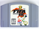 FIFA 64 Nintendo 64