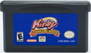 Kirby and the Amazing Mirror Game Boy Advance Genuine