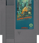 Super Pitfall NES