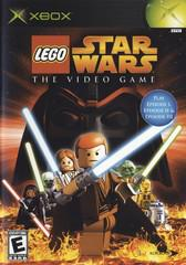 LEGO Star Wars Xbox