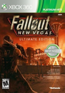 Fallout: New Vegas [Ultimate Edition Platinum Hits] Xbox 360